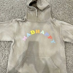 Madhappy hooded sweatshirt